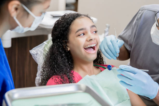 Best Emergency Dentist for Special Needs Patients in Penn State Erie, PA