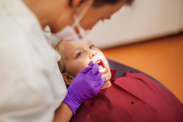 Best Orthodontic Emergency Dentist in Penn State Erie, PA