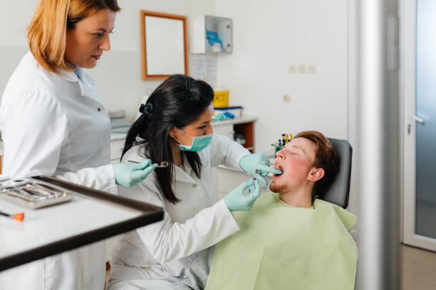  Penn State Erie, PA Emergency Dentist Pros