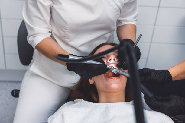 Best Emergency Dentist for Knocked-Out Tooth in Penn State Erie, PA