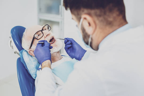 Best Emergency Dental Care for Abscessed Tooth in Penn State Erie, PA